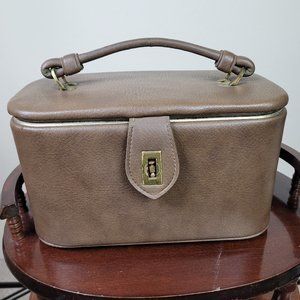 50's Celebrity New York Ditty Bag